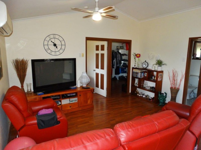 313 Gorge Road, Lowmead QLD 4676