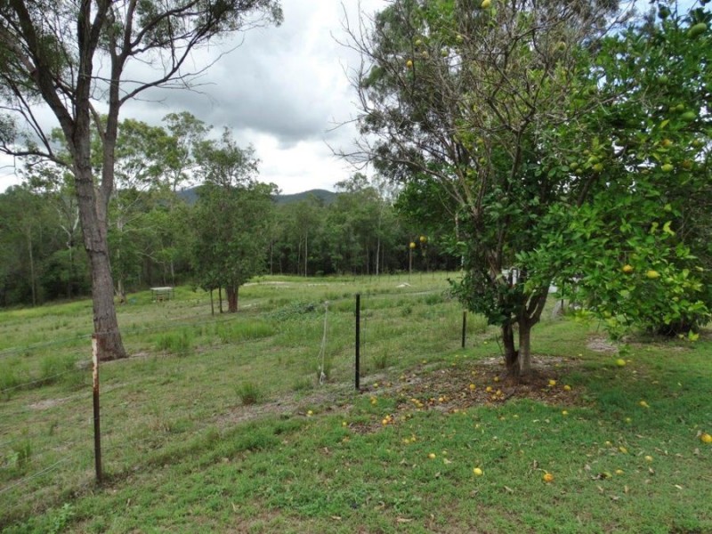 313 Gorge Road, Lowmead QLD 4676