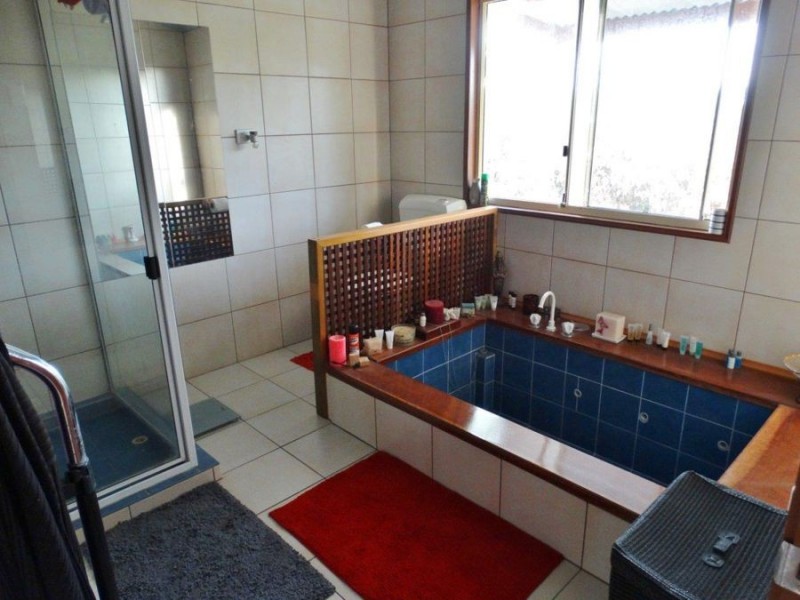 313 Gorge Road, Lowmead QLD 4676