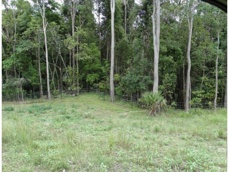 313 Gorge Road, Lowmead QLD 4676