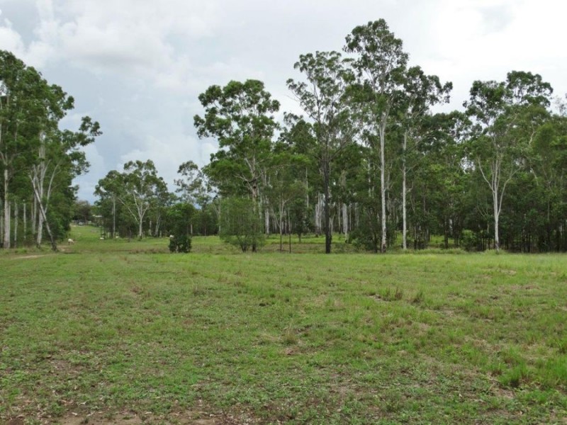 313 Gorge Road, Lowmead QLD 4676