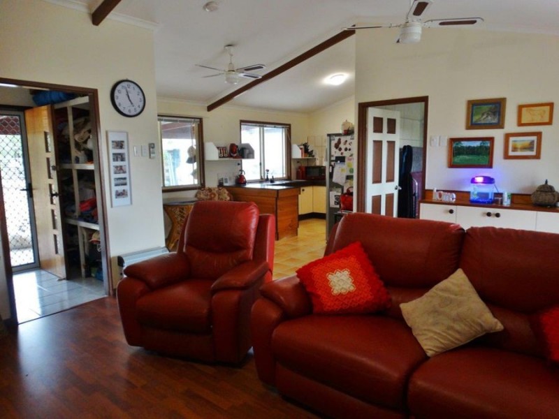 313 Gorge Road, Lowmead QLD 4676