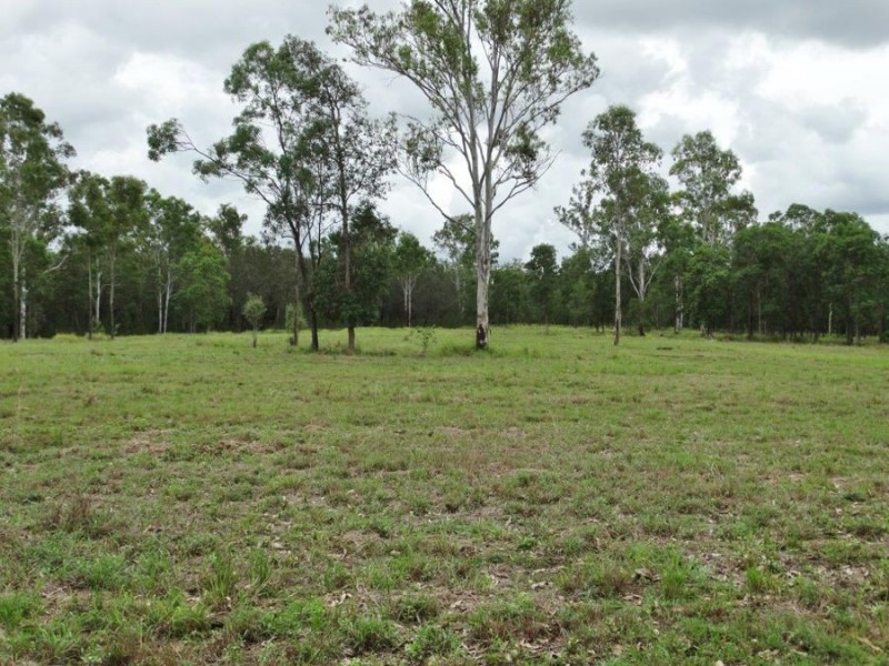 313 Gorge Road, Lowmead QLD 4676