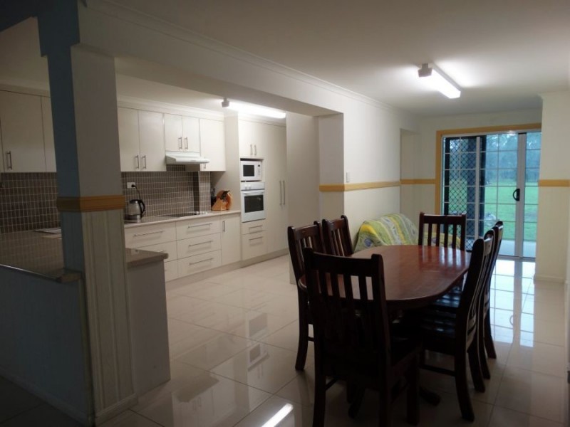 1549 Coast Road, Baffle Creek QLD 4674