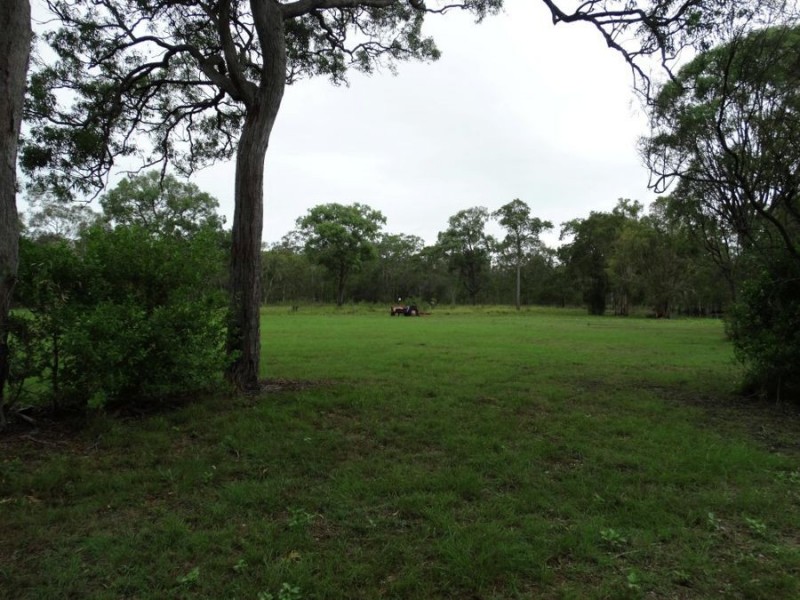 1549 Coast Road, Baffle Creek QLD 4674