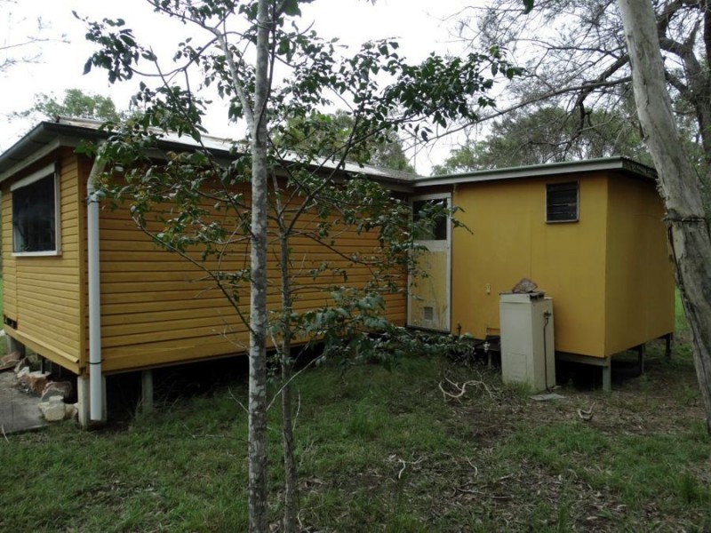 1549 Coast Road, Baffle Creek QLD 4674