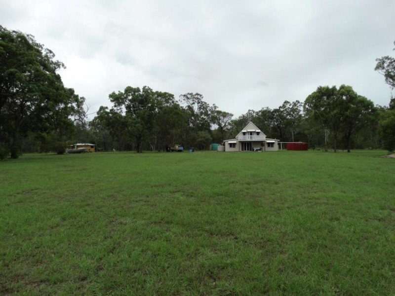 1549 Coast Road, Baffle Creek QLD 4674