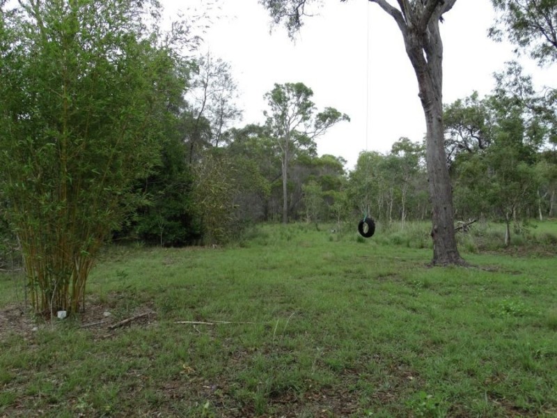 1549 Coast Road, Baffle Creek QLD 4674
