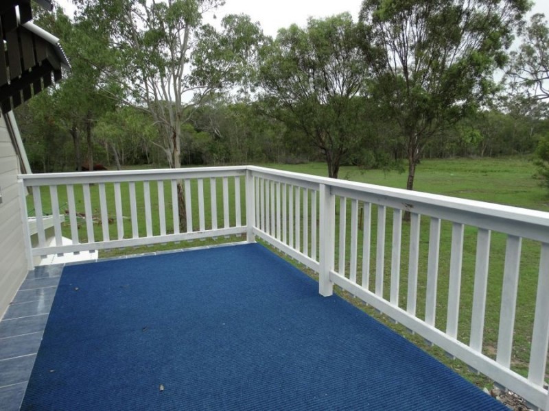 1549 Coast Road, Baffle Creek QLD 4674