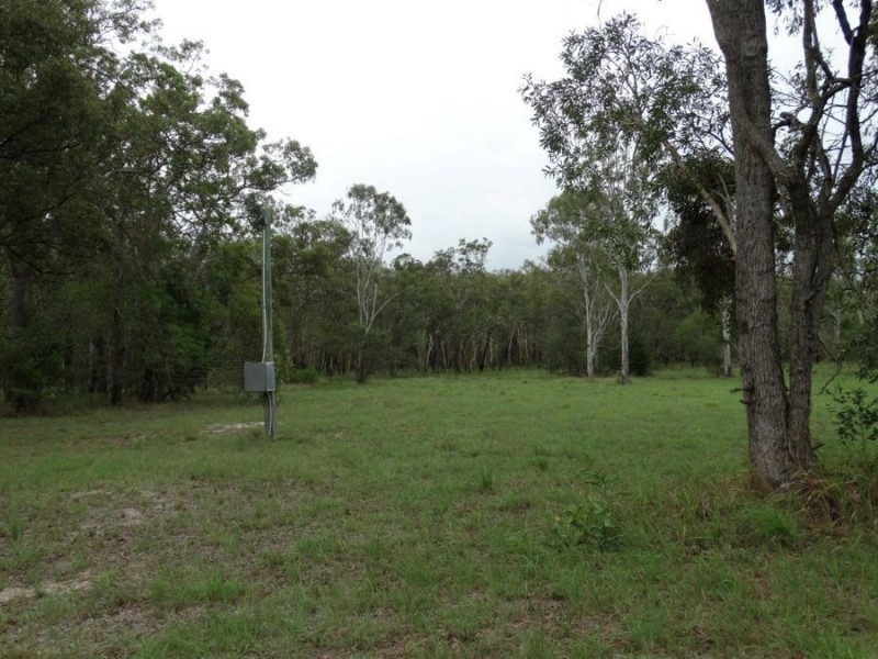 1549 Coast Road, Baffle Creek QLD 4674