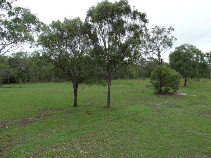 1549 Coast Road, Baffle Creek QLD 4674
