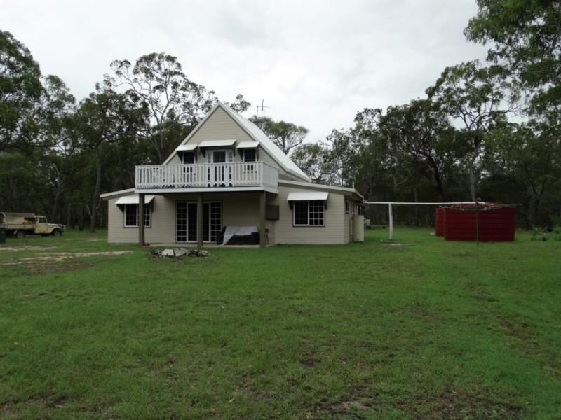 1549 Coast Road, Baffle Creek QLD 4674