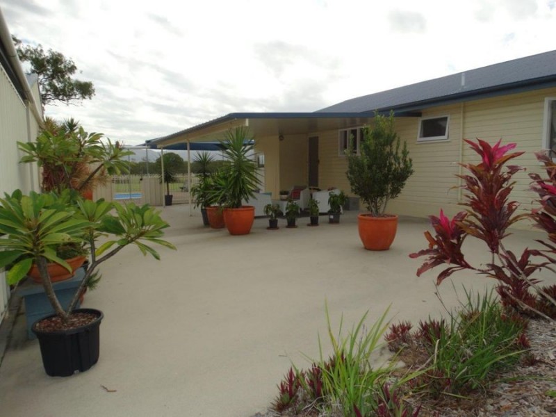 4 Lavender Road, Miriam Vale QLD 4677