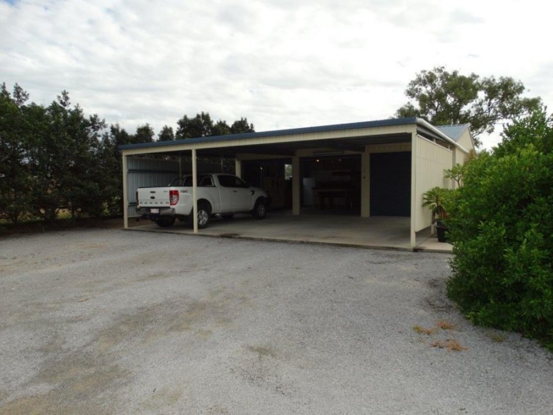 4 Lavender Road, Miriam Vale QLD 4677