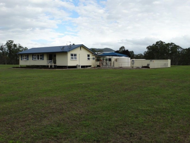 4 Lavender Road, Miriam Vale QLD 4677