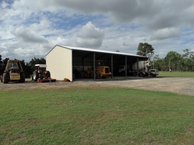 4 Lavender Road, Miriam Vale QLD 4677