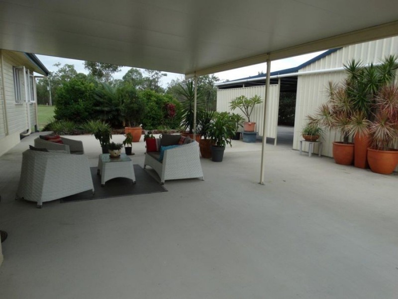 4 Lavender Road, Miriam Vale QLD 4677