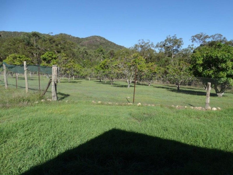 1833 Tableland Road, Mount Maria QLD 4674
