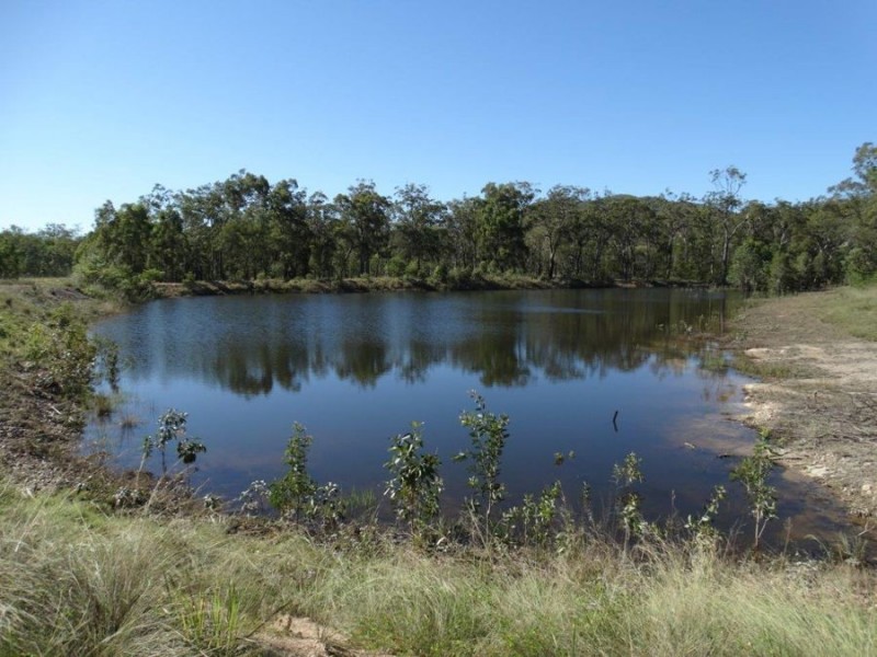 1833 Tableland Road, Mount Maria QLD 4674