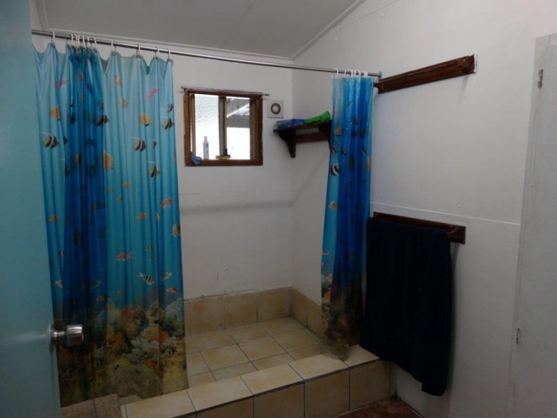 1833 Tableland Road, Mount Maria QLD 4674