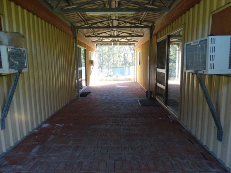 1833 Tableland Road, Mount Maria QLD 4674