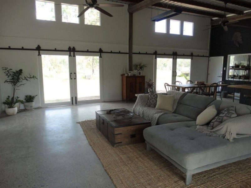 Lot 5 Mollenhagens Road, Rosedale QLD 4674