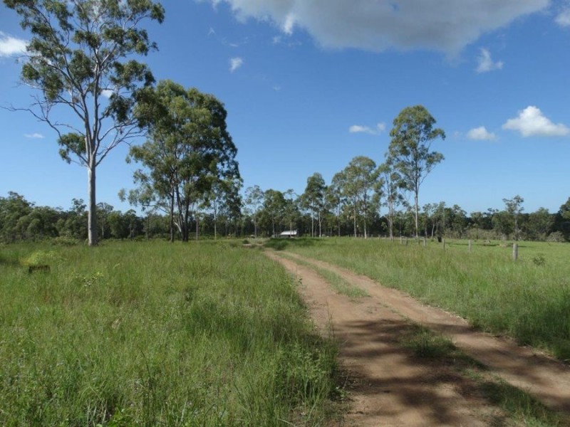 Lot 5 Mollenhagens Road, Rosedale QLD 4674