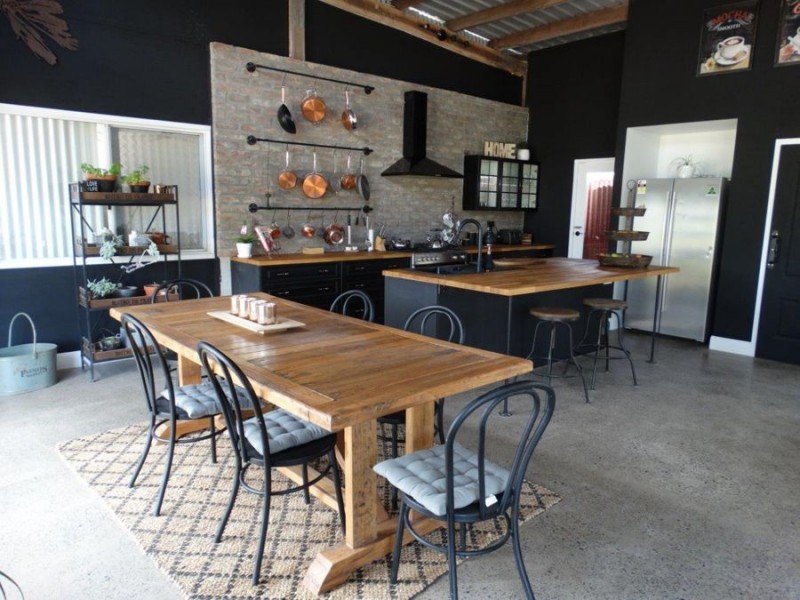 Lot 5 Mollenhagens Road, Rosedale QLD 4674