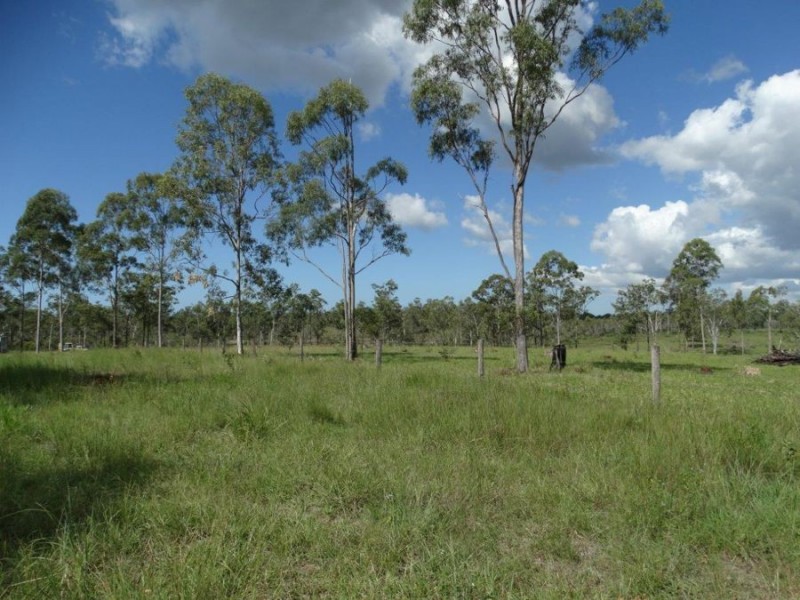 Lot 5 Mollenhagens Road, Rosedale QLD 4674