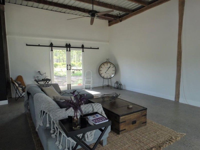 Lot 5 Mollenhagens Road, Rosedale QLD 4674