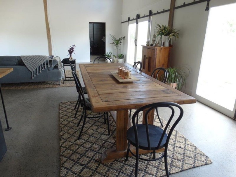 Lot 5 Mollenhagens Road, Rosedale QLD 4674