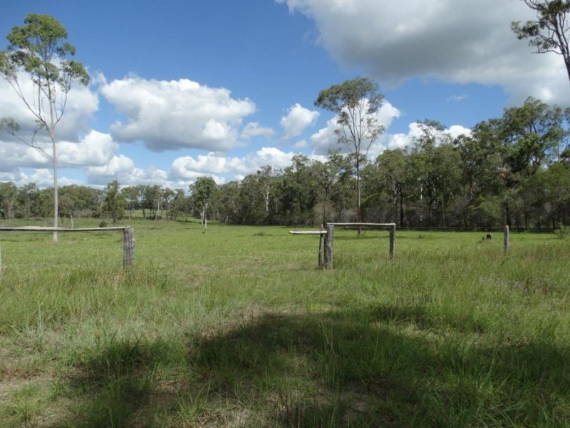 Lot 5 Mollenhagens Road, Rosedale QLD 4674