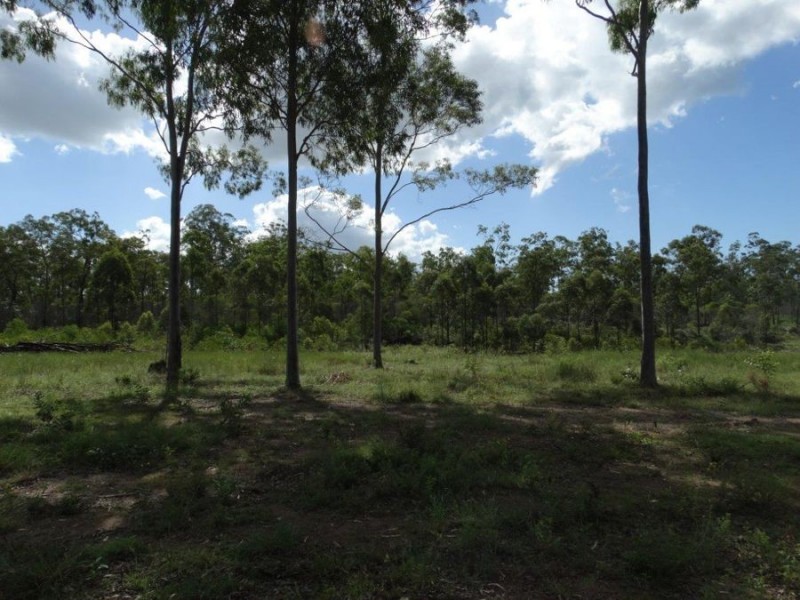 Lot 5 Mollenhagens Road, Rosedale QLD 4674