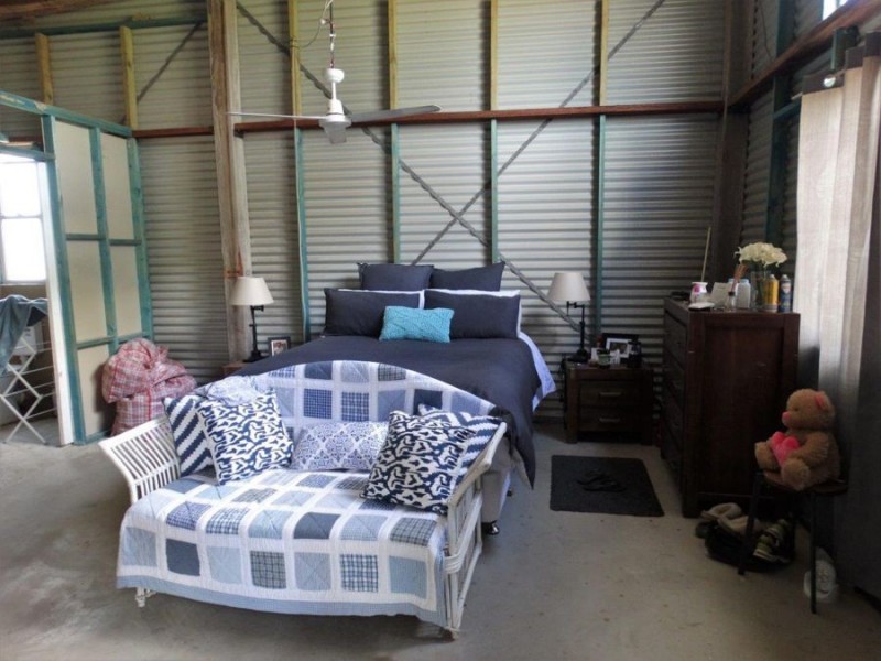 Lot 5 Mollenhagens Road, Rosedale QLD 4674