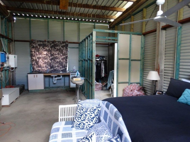 Lot 5 Mollenhagens Road, Rosedale QLD 4674