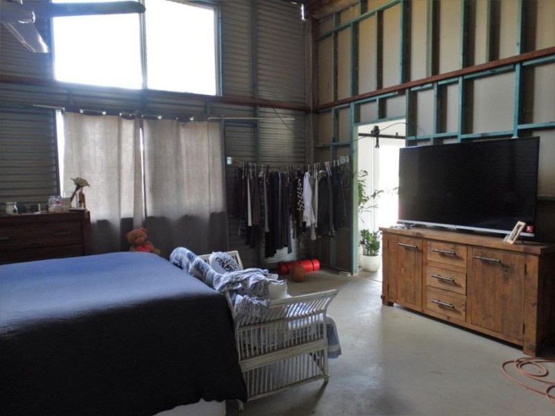 Lot 5 Mollenhagens Road, Rosedale QLD 4674