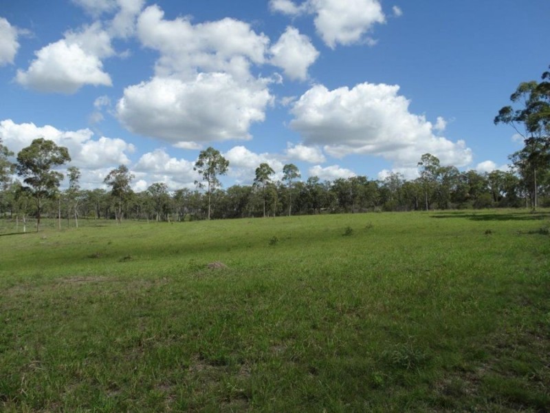 Lot 5 Mollenhagens Road, Rosedale QLD 4674