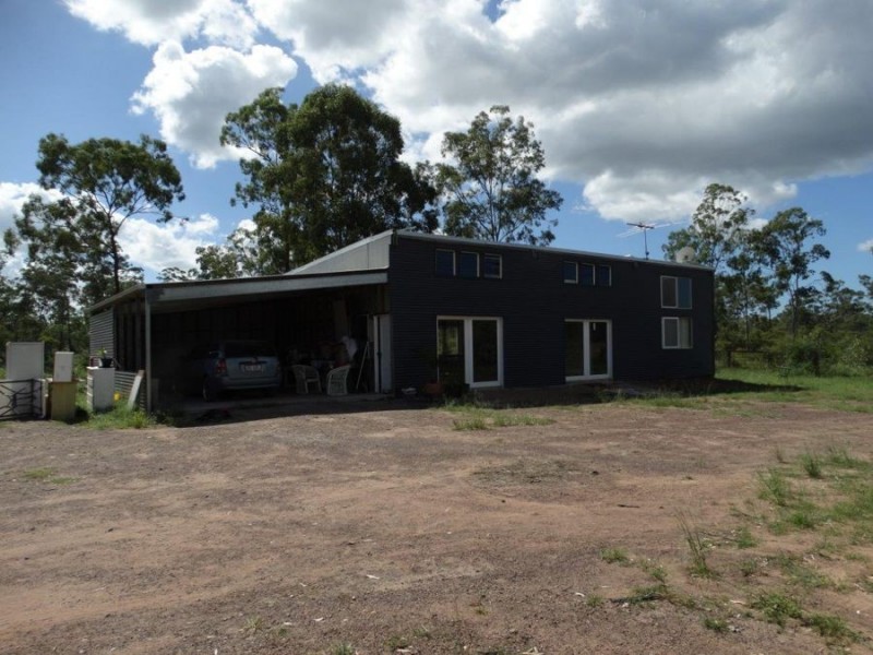 Lot 5 Mollenhagens Road, Rosedale QLD 4674