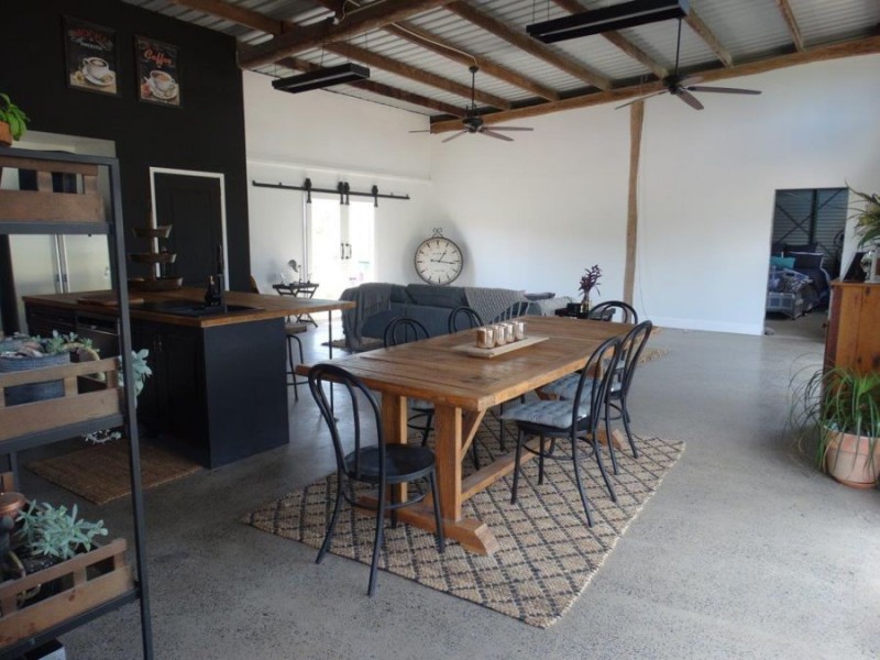 Lot 5 Mollenhagens Road, Rosedale QLD 4674