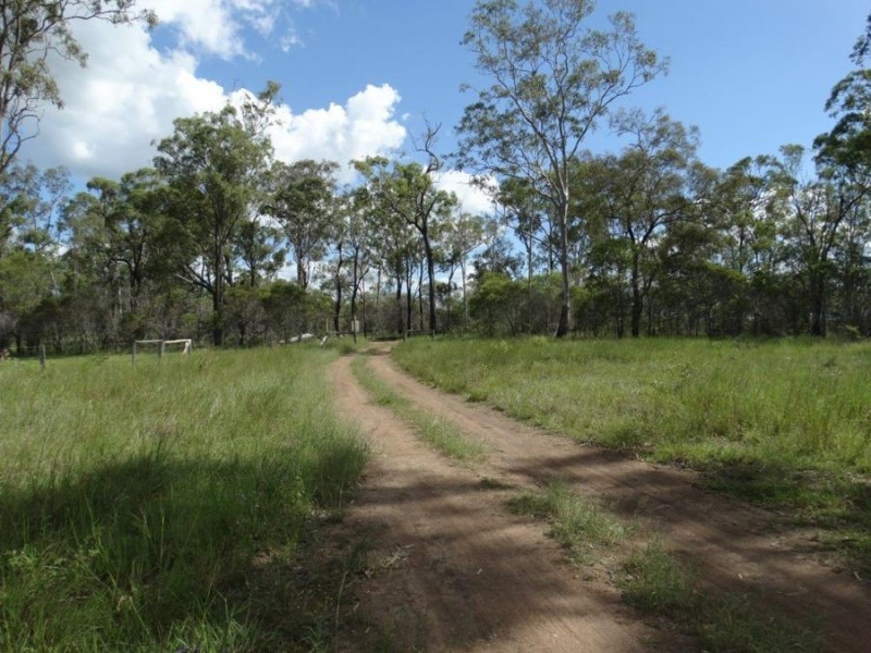 Lot 5 Mollenhagens Road, Rosedale QLD 4674