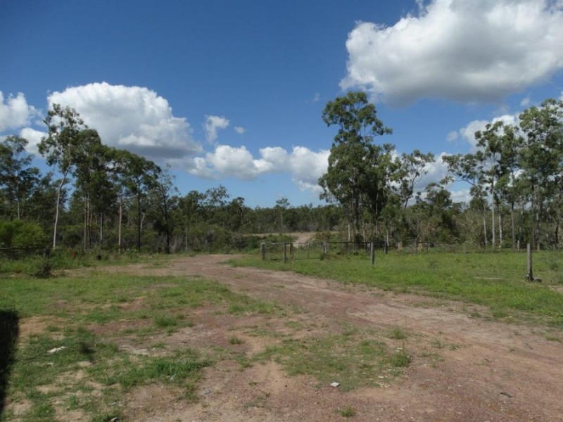 Lot 5 Mollenhagens Road, Rosedale QLD 4674