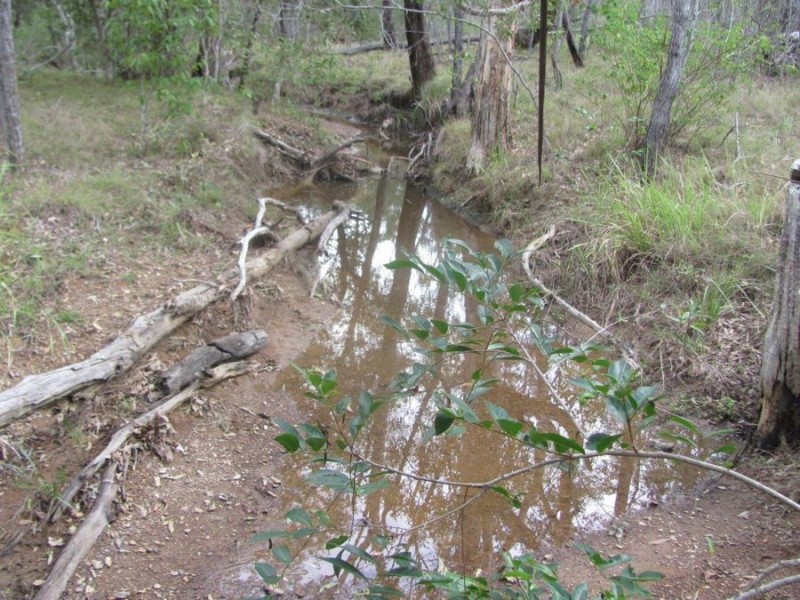 Lot 5 Mollenhagens Road, Rosedale QLD 4674