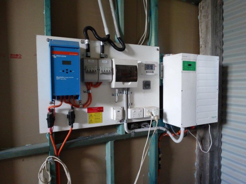 Lot 5 Mollenhagens Road, Rosedale QLD 4674