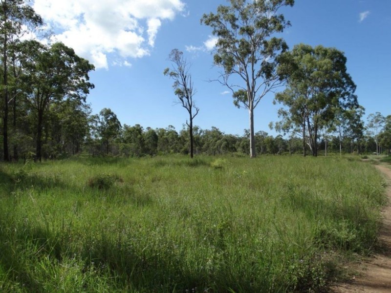 Lot 5 Mollenhagens Road, Rosedale QLD 4674