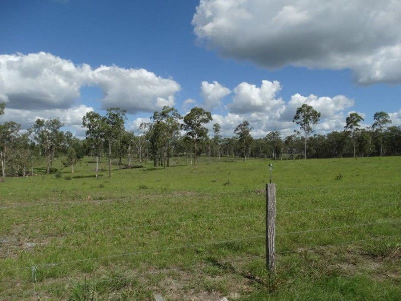 Lot 5 Mollenhagens Road, Rosedale QLD 4674