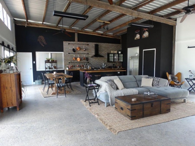 Lot 5 Mollenhagens Road, Rosedale QLD 4674