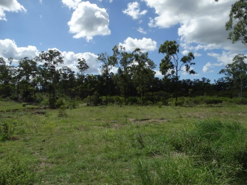 Lot 5 Mollenhagens Road, Rosedale QLD 4674