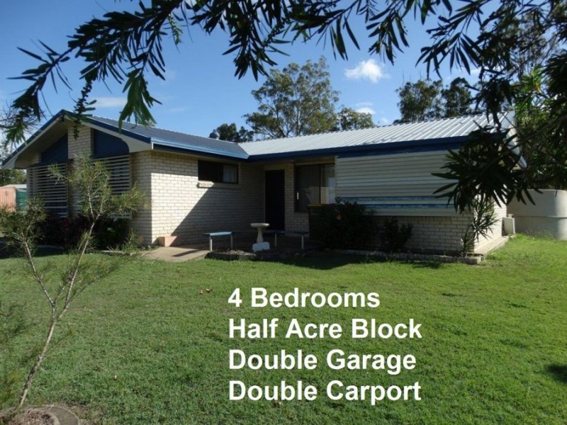 32 James Street, Rosedale QLD 4674