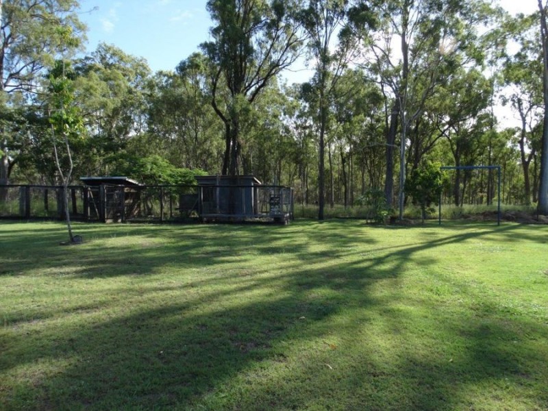 32 James Street, Rosedale QLD 4674