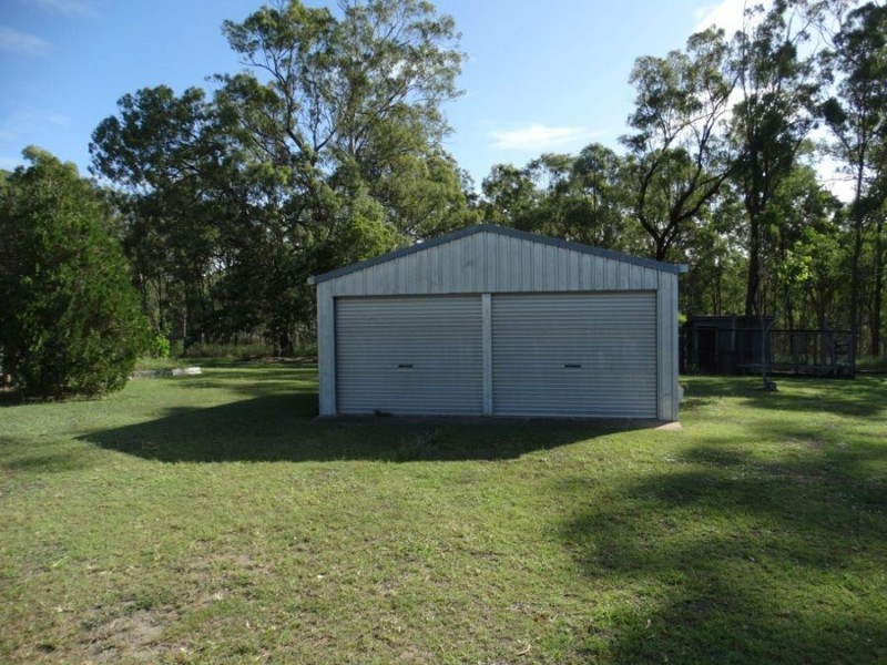 32 James Street, Rosedale QLD 4674